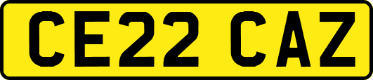 CE22CAZ