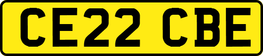 CE22CBE