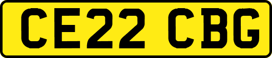 CE22CBG