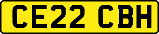 CE22CBH