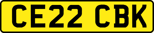 CE22CBK