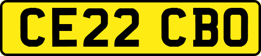 CE22CBO