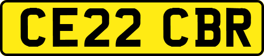 CE22CBR