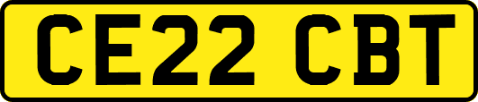 CE22CBT
