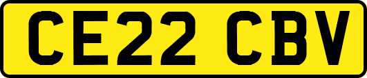 CE22CBV