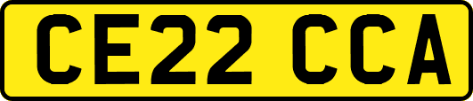 CE22CCA