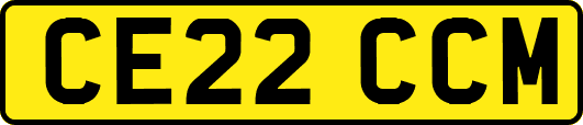 CE22CCM