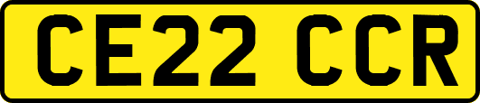 CE22CCR