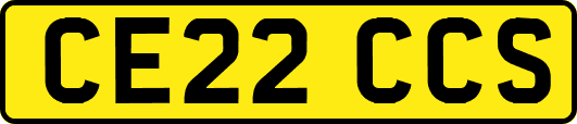 CE22CCS