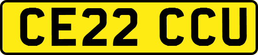 CE22CCU