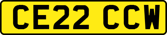 CE22CCW
