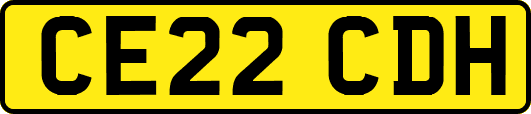 CE22CDH