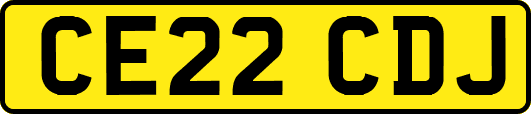 CE22CDJ