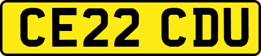CE22CDU
