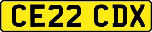 CE22CDX