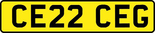 CE22CEG