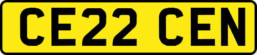 CE22CEN