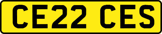 CE22CES