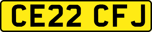 CE22CFJ