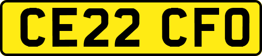 CE22CFO