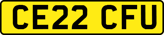 CE22CFU