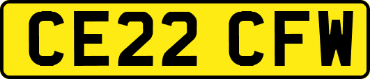 CE22CFW