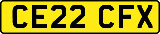 CE22CFX