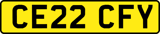 CE22CFY