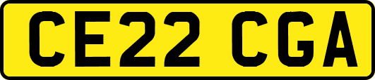 CE22CGA