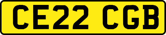 CE22CGB