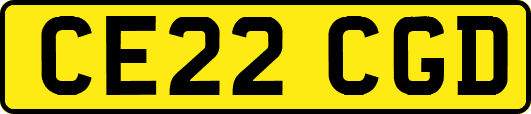 CE22CGD