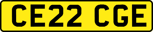CE22CGE