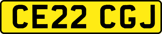 CE22CGJ