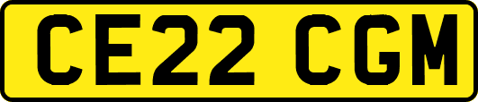 CE22CGM