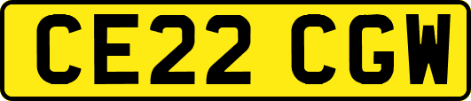 CE22CGW