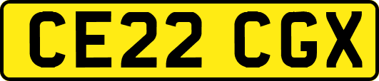 CE22CGX