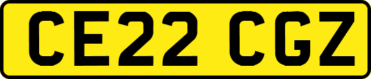 CE22CGZ