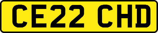 CE22CHD