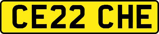 CE22CHE