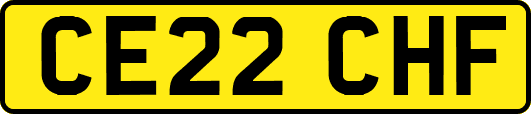 CE22CHF