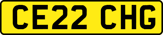 CE22CHG