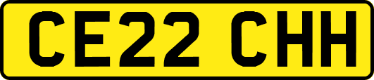 CE22CHH