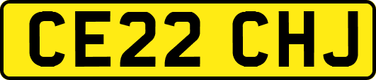 CE22CHJ