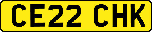 CE22CHK