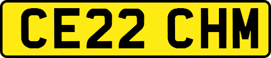 CE22CHM