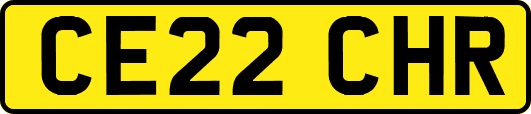 CE22CHR