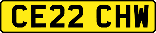CE22CHW