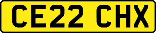 CE22CHX