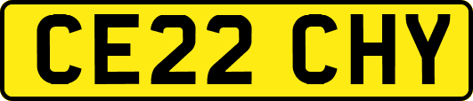 CE22CHY