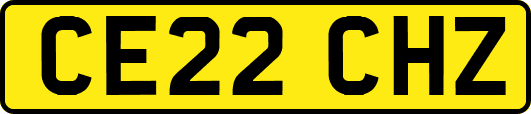 CE22CHZ